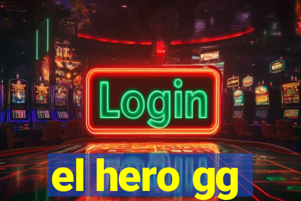 el hero gg